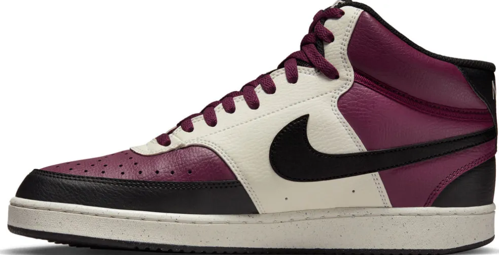 Court Vision Mid Next Nature sneakers