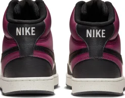 Court Vision Mid Next Nature sneakers