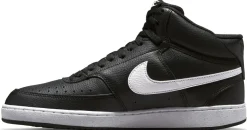 Court Vision Mid Next Nature sneakers