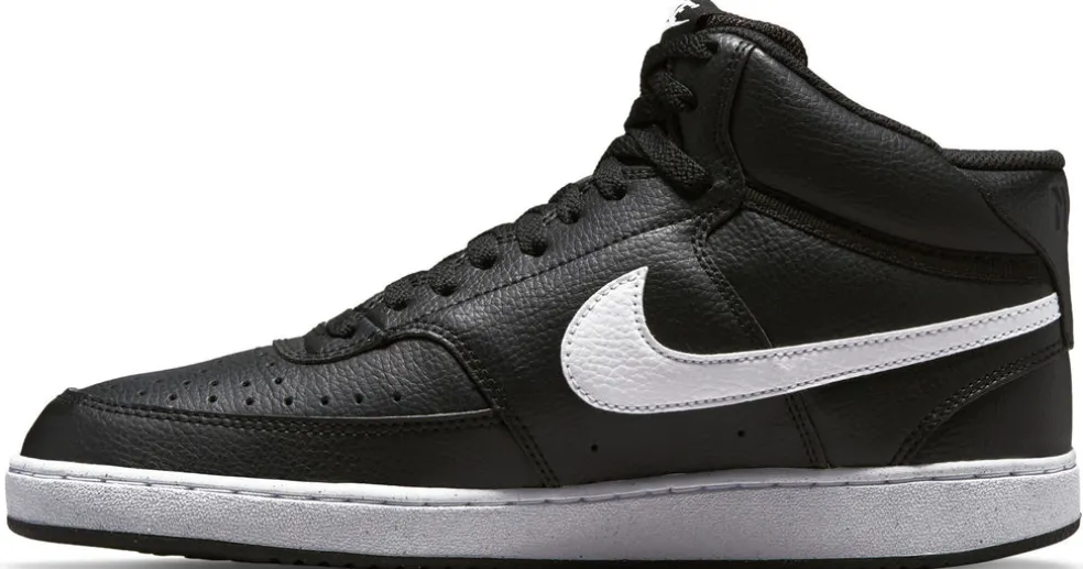 Court Vision Mid Next Nature sneakers