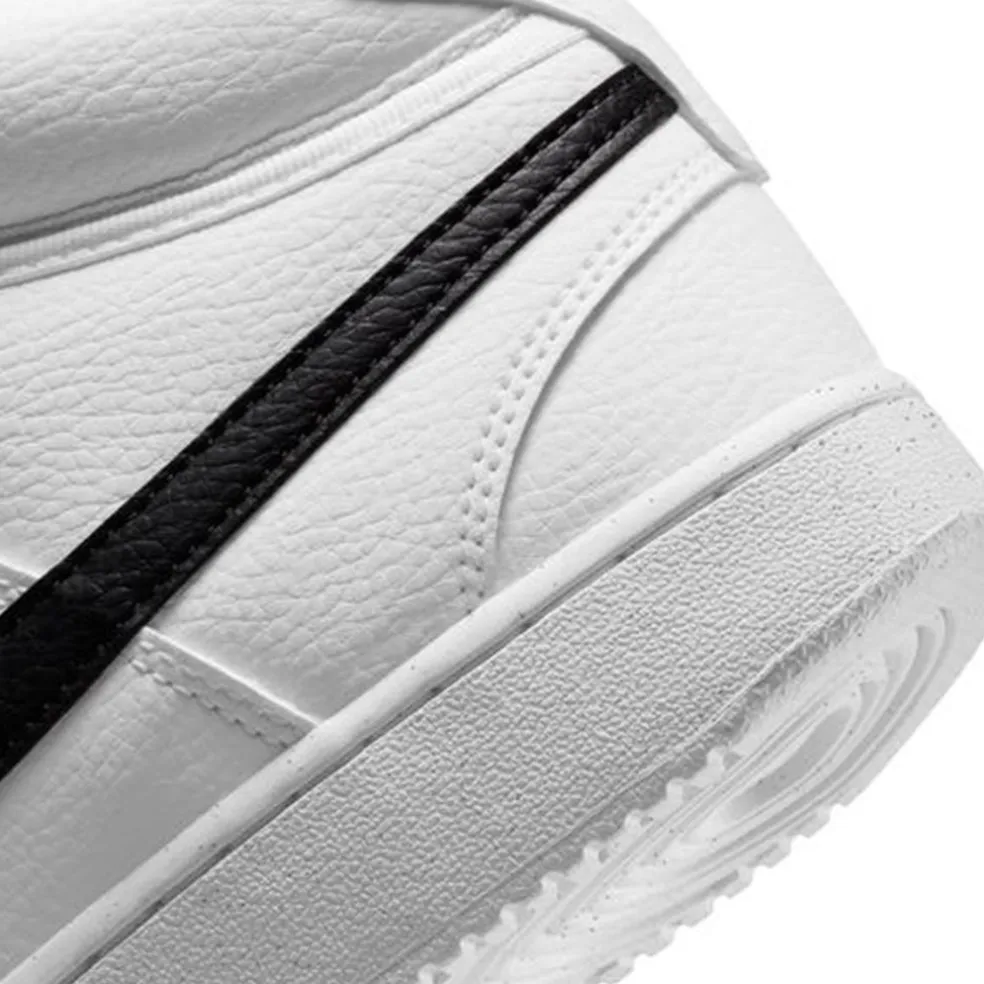 Court Vision Mid NN. Freizeitschuh US-Gr.