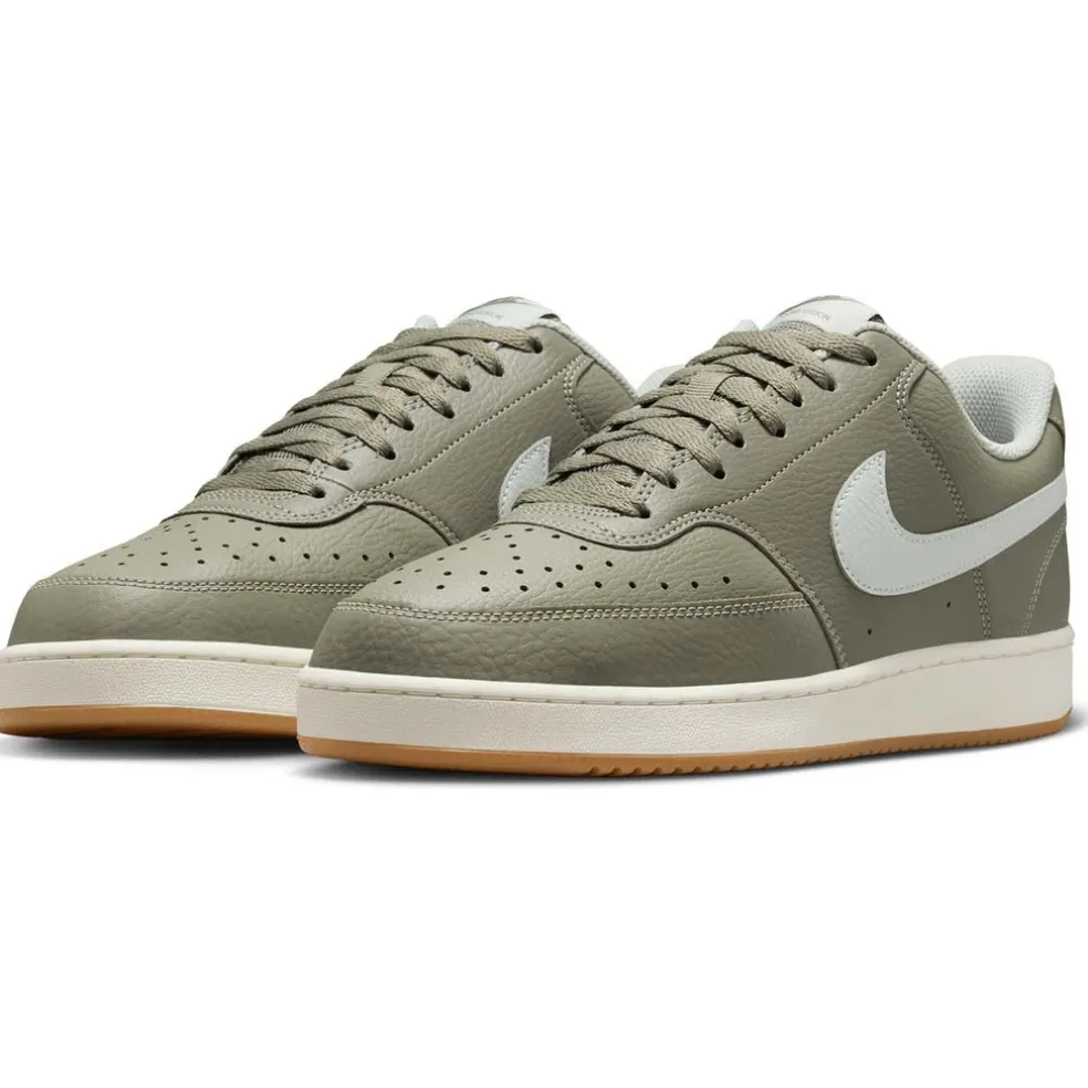 court vision schoenen