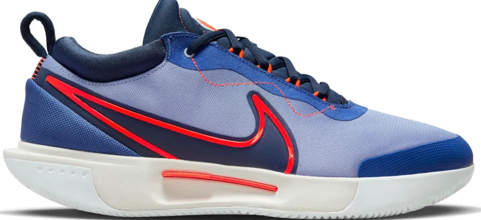 Court Zoom Pro tennisschoenen