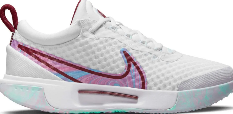 Court Zoom Pro tennisschoenen