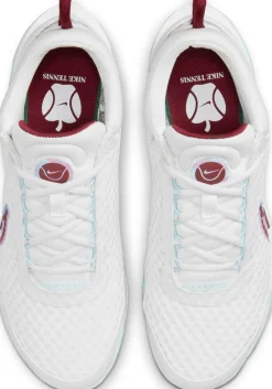 Court Zoom Pro tennisschoenen
