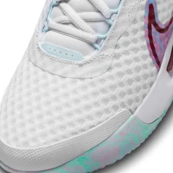 Court Zoom Pro tennisschoenen
