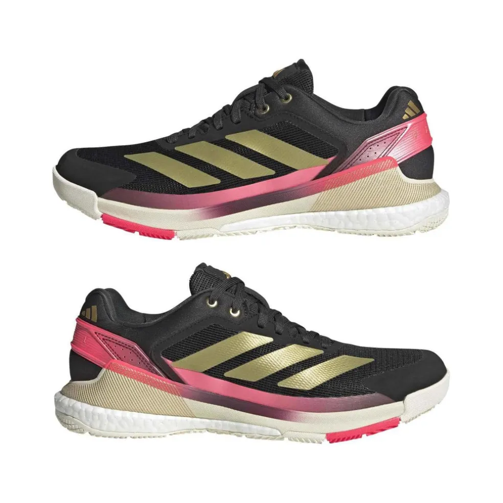 crazyquick boost padelschoenen