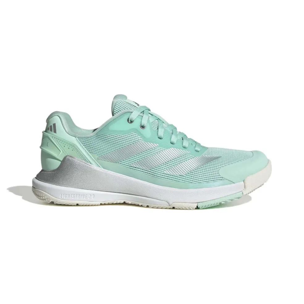 crazyquick ls padelschoenen