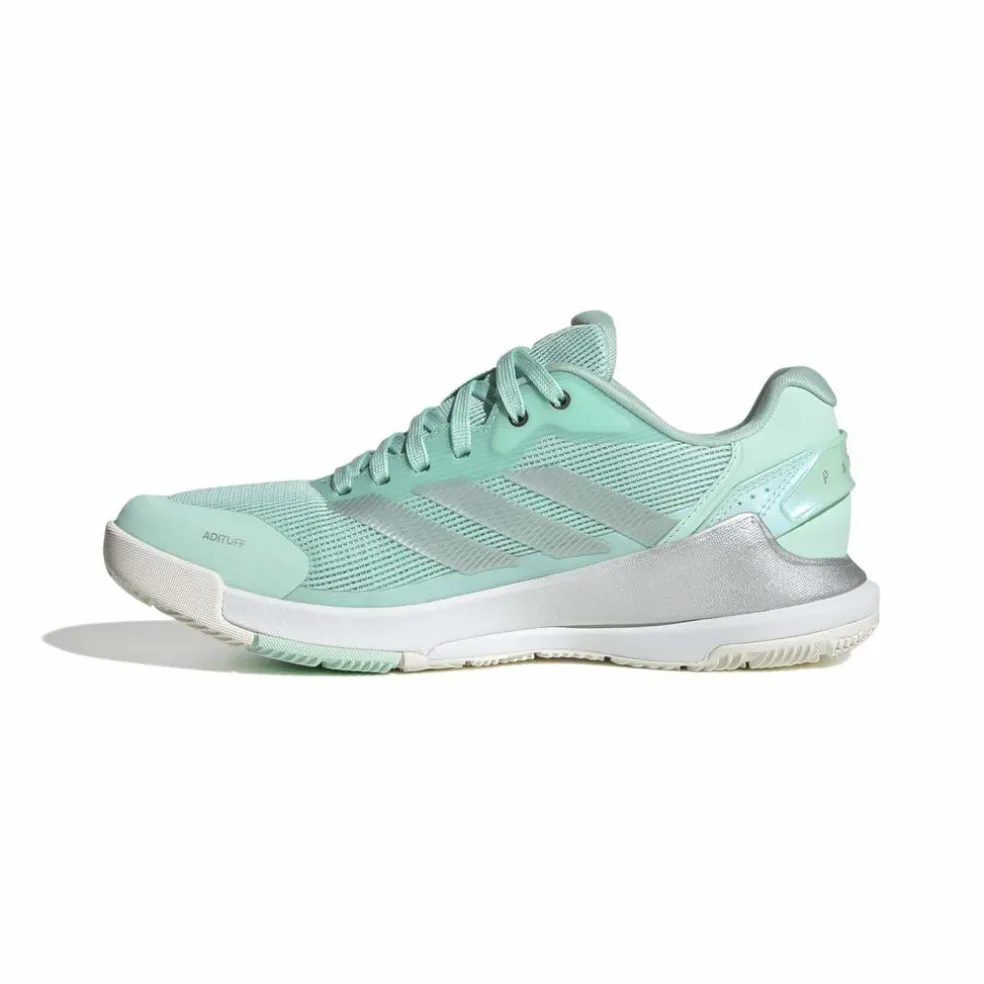 crazyquick ls padelschoenen