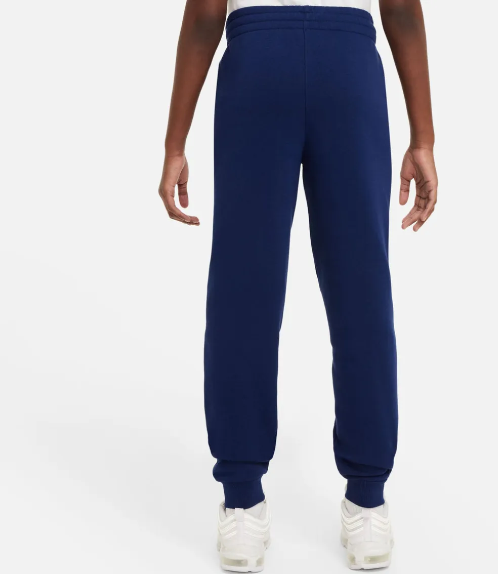 CR7 Club Fleece broek