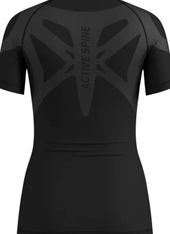 Crew Neck Active Spine Light ondershirt