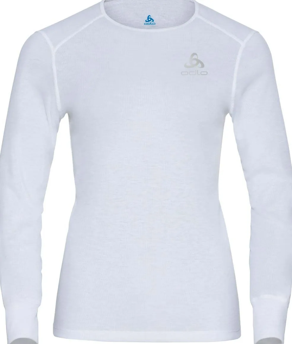Crew Neck Active Warm Eco longsleeve thermoshirt