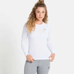 Crew Neck Active Warm Eco longsleeve thermoshirt