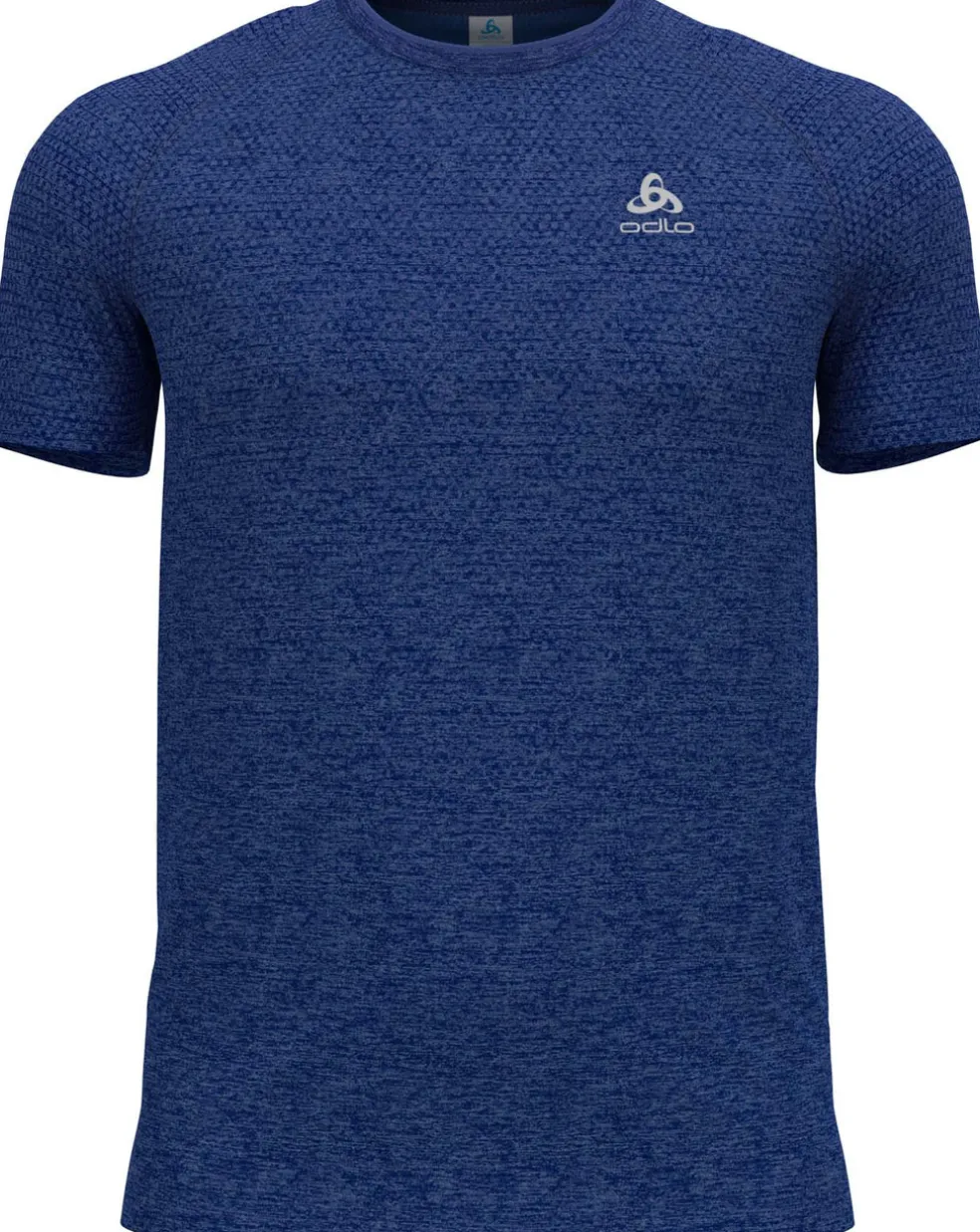 Crew Neck Seamless shirt
