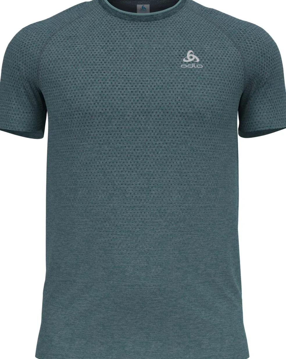 Crew Neck Seamless shirt