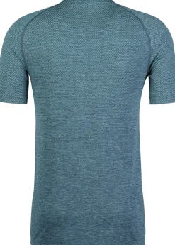 Crew Neck Seamless shirt