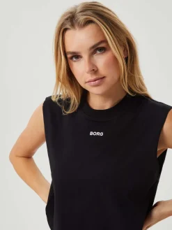 Cropped Tank top