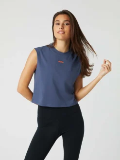 Cropped Tank top