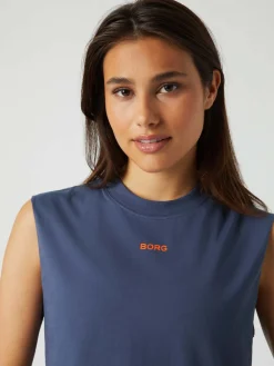Cropped Tank top
