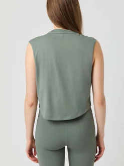 Cropped Tank top