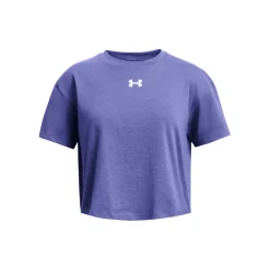 Crop Sportstyle shirt