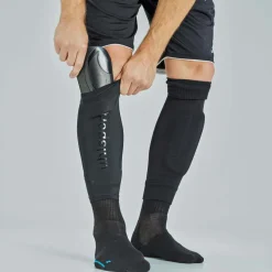 Crossflex scheenbeschermers
