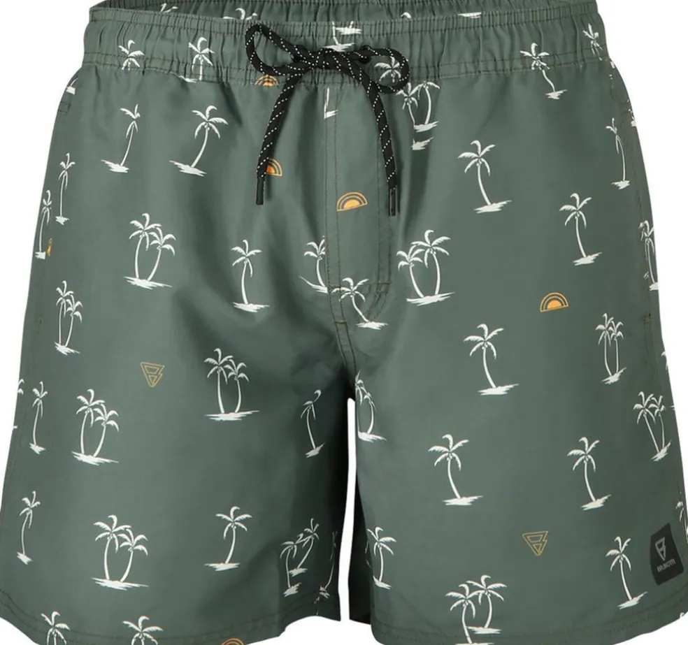 Cruneco-mini-n Mens Short