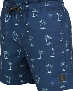 Cruneco-mini zwemshort