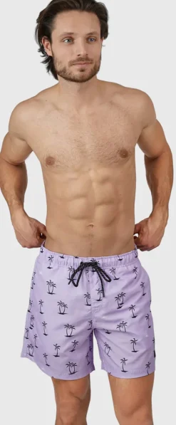 Cruneco-mini zwemshort
