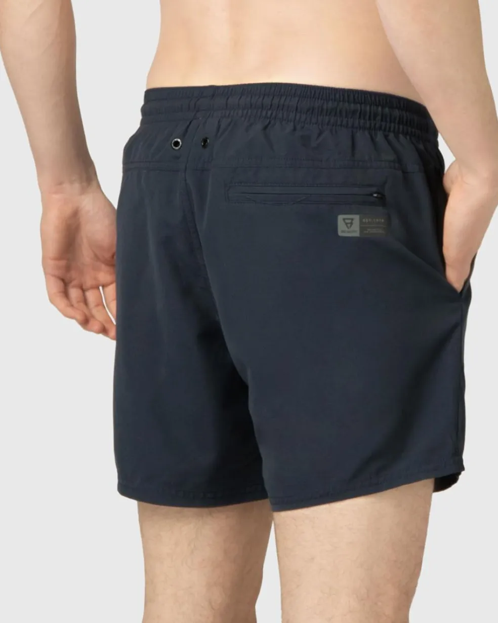 Cruneco-n Mens Short