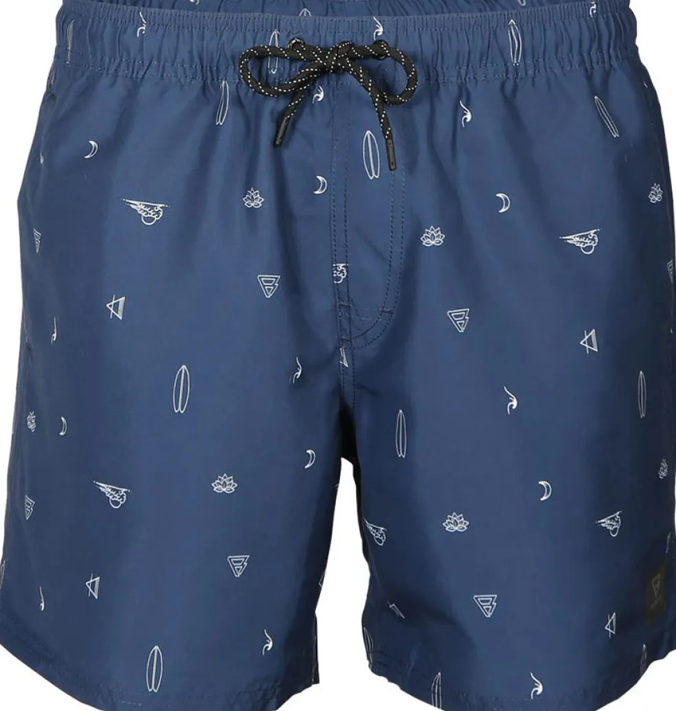 CrunECO-N Mini zwemshort