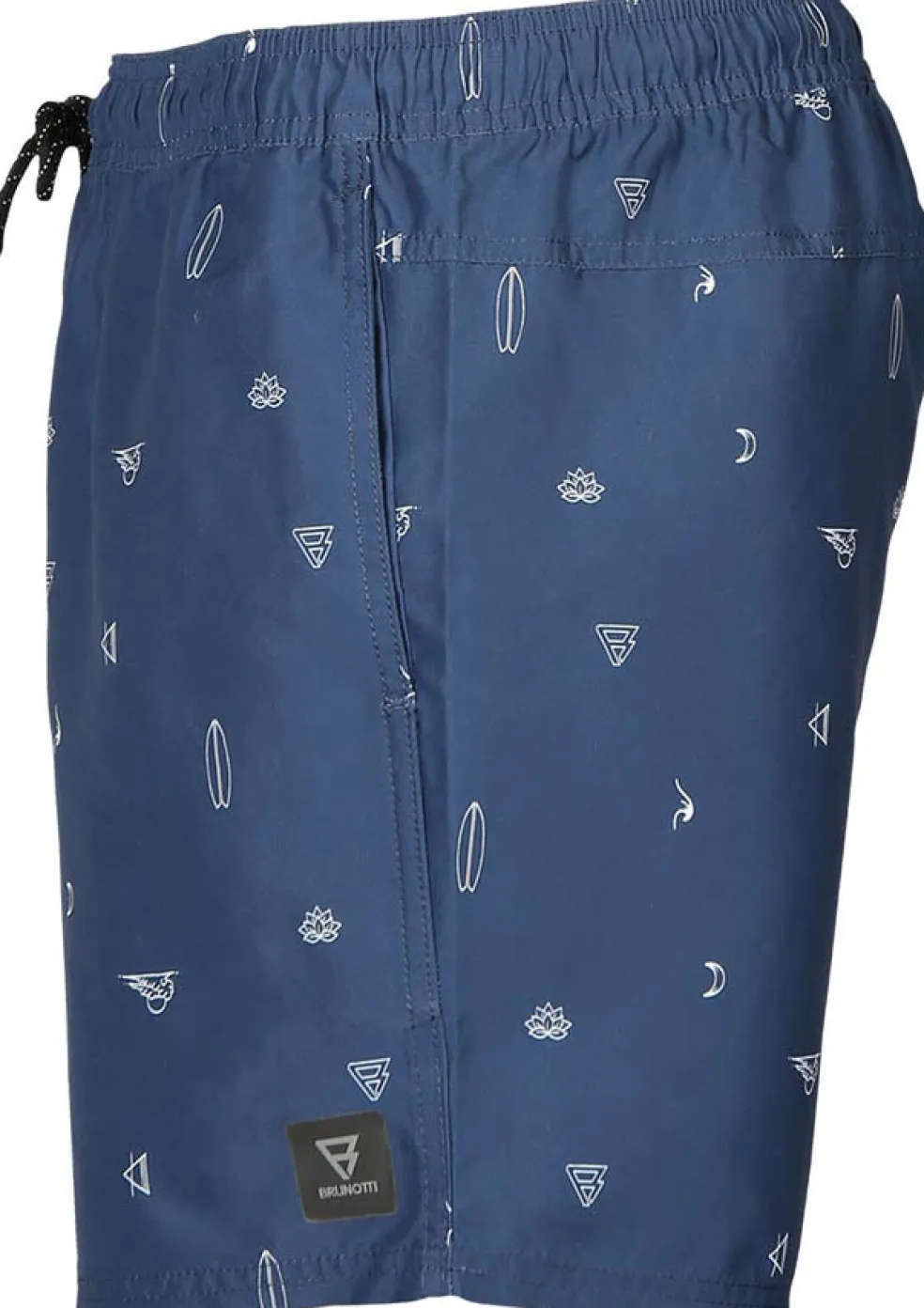 CrunECO-N Mini zwemshort