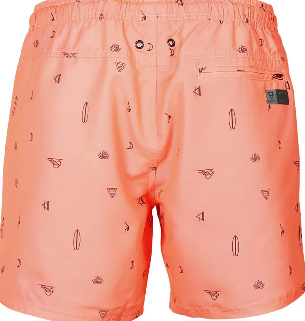 CrunECO-N Mini zwemshort