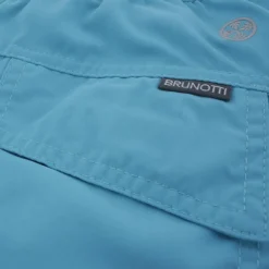 Crunotos Boys Short Noos