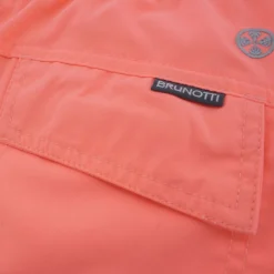 Crunotos kids short