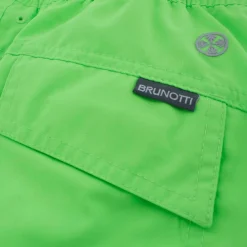 Crunotos kids short