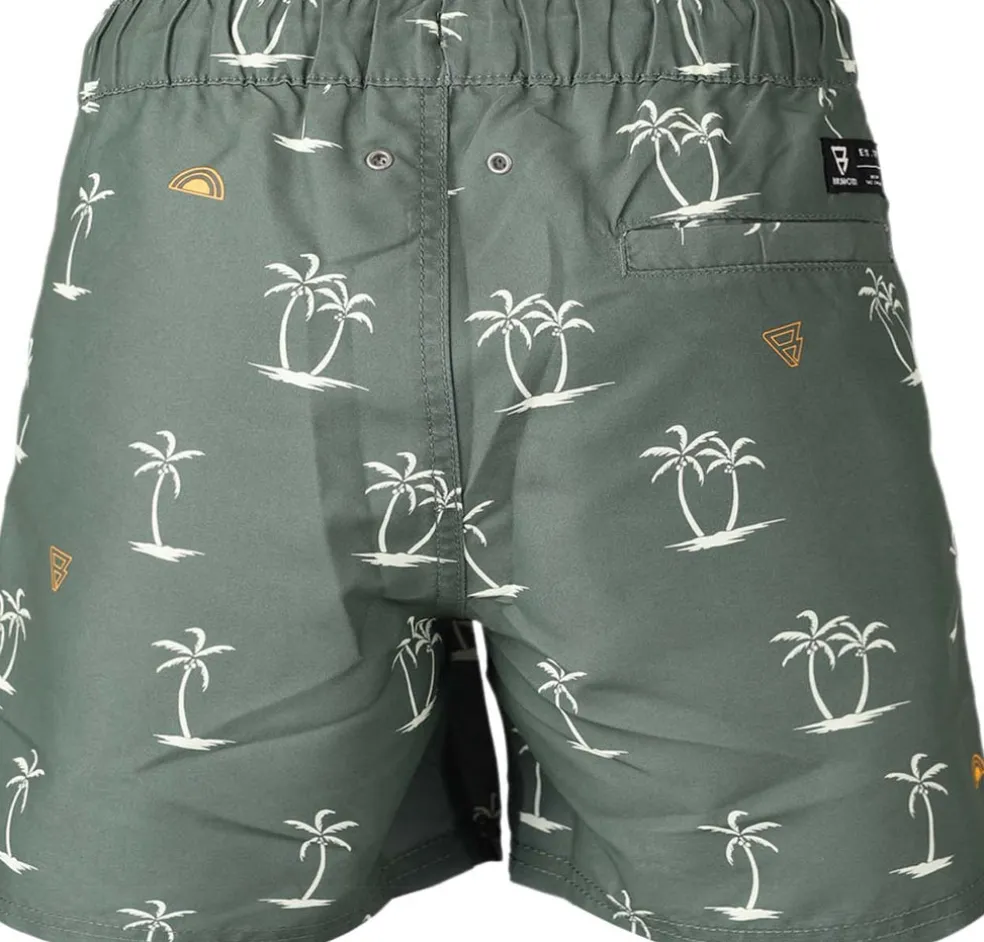 Crunotos-mini zwemshort