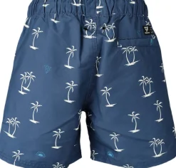 Crunotos-mini zwemshort