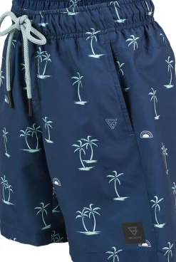 Crunsy kids zwemshort