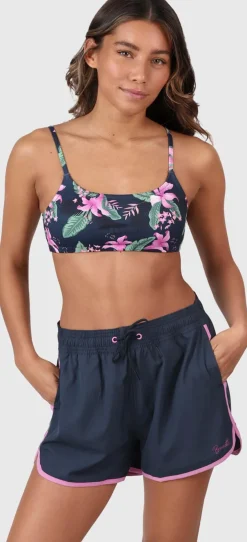 Cruz-tropicana Women Bikini Top