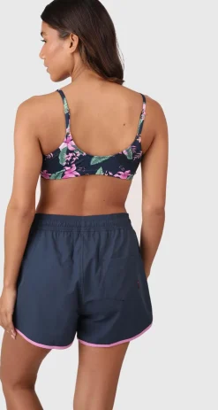 Cruz-tropicana Women Bikini Top