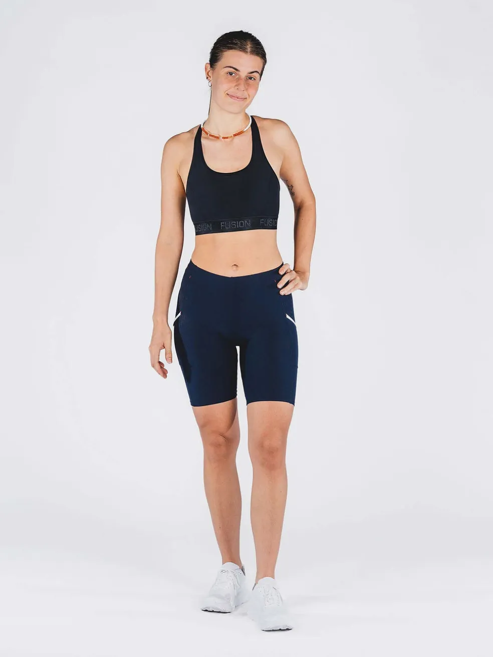 C3 Short legging