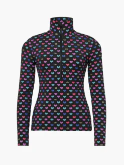 CUORI ski pully