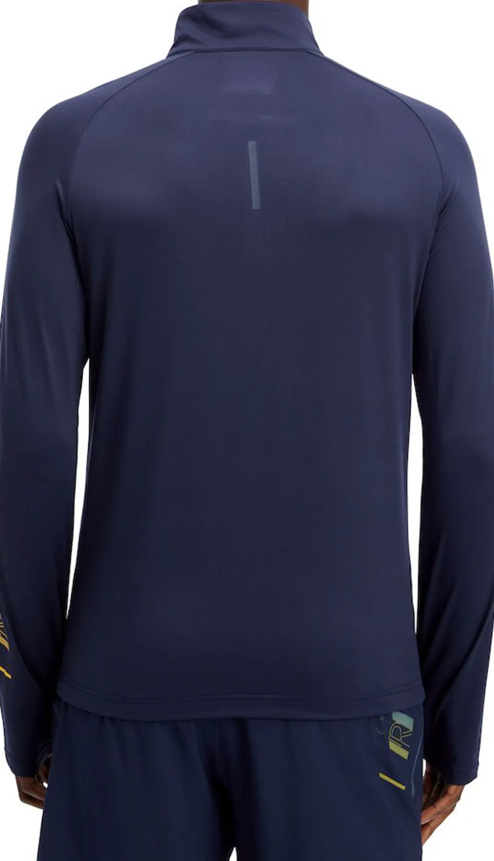 Cusco longsleeve