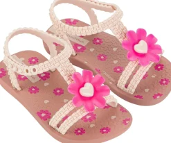 Daisy Baby slippers