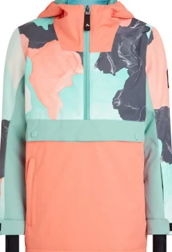 Dakota kids ski jas