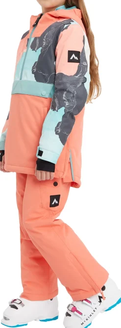 Dakota kids ski jas