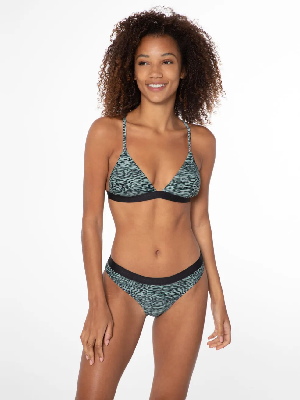 Dali Triangle bikinitop