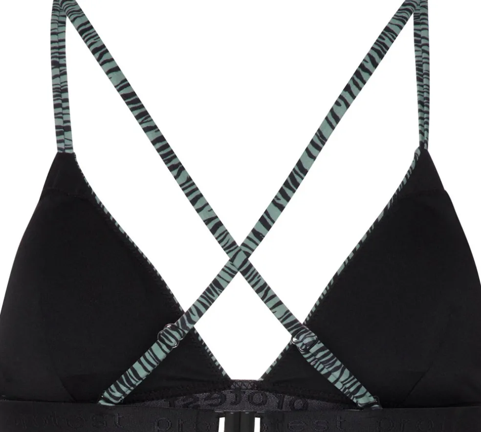 Dali Triangle bikinitop