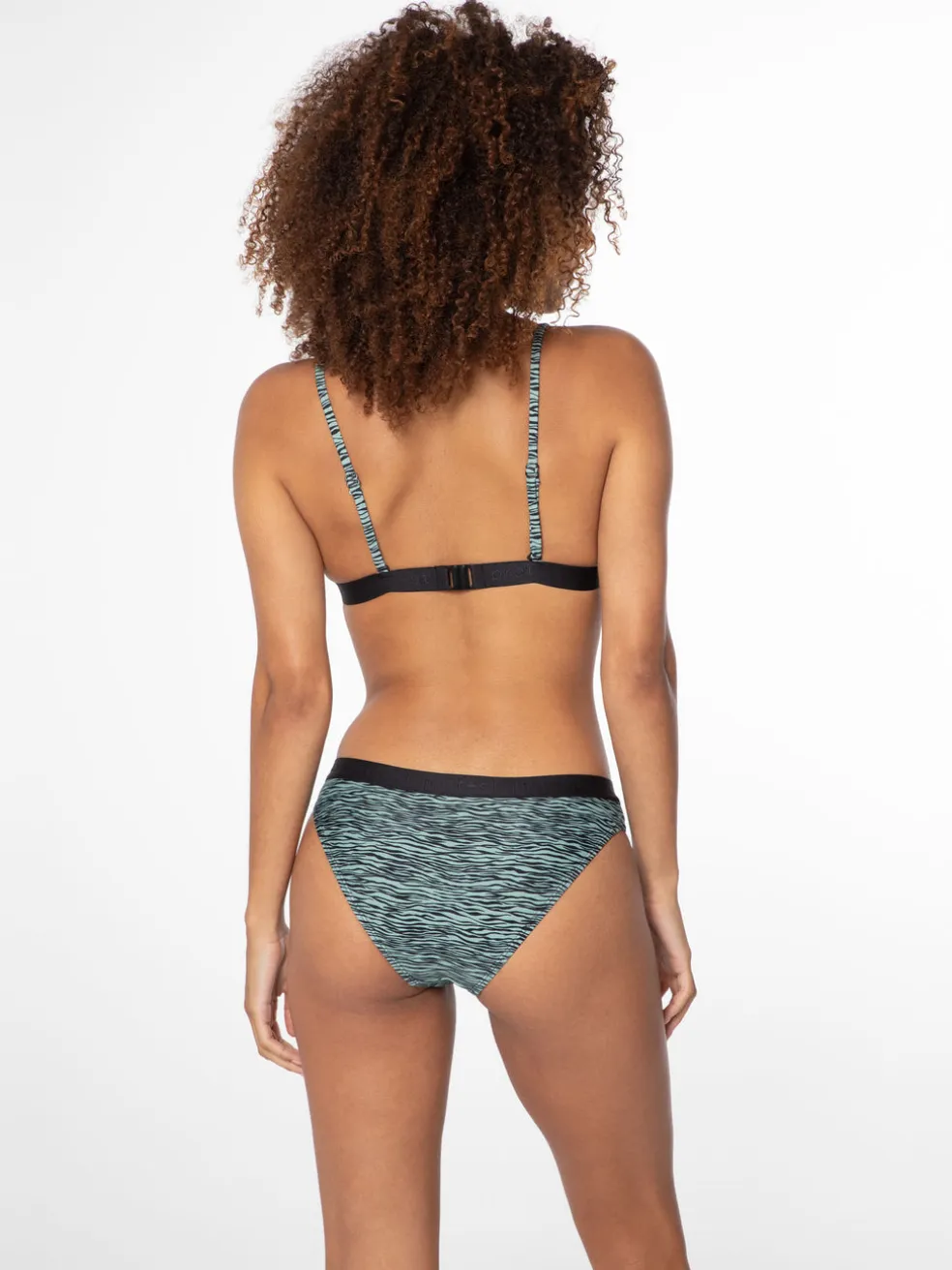 Dali Triangle bikinitop